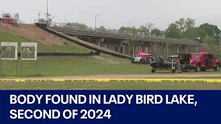 Body found in Lady Bird Lake; APD investigating | FOX 7 Austin