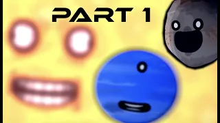 SolarBalls CURSED Pauses #1 (Memes Edition) 🌜🌎🌛