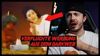 Wir schauen uns verstörende Horror Videos im DARK WEB an! Wir gehen gemeinsam ins DW | Episode 32