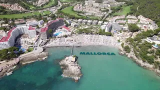 Camp de Mar Guide Mallorca