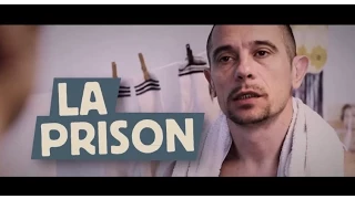 LA PRISON feat. KOOL SHEN / BLAGUE LIMITE-LIMITE