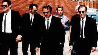 27 Things You Didn't Know About Reservoir Dogs