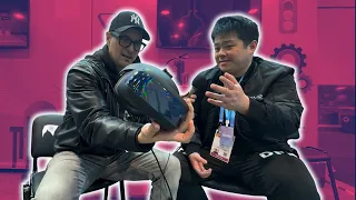 DPVR Has A NEW VR Headset & A BIG TEASE For Later This Year!