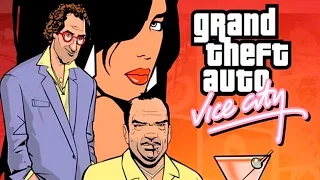 Ностальгия GTA: Vice City Часть 3 [60FPS] - Вверх по криминальной лестнице