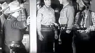 Oath of Vengeance • Buster Crabbe • Fuzzy • Old Classics Western  Full Length Movies !