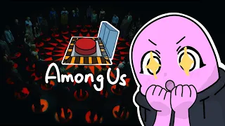 la PELICULA de AMONG US que NADIE conoce - Análisis de CIRCULO