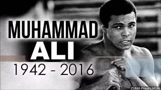 Muhammad Ali tribute - Emotional ᴴᴰ