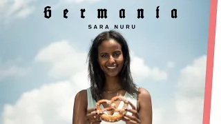 GERMANIA | Sara Nuru