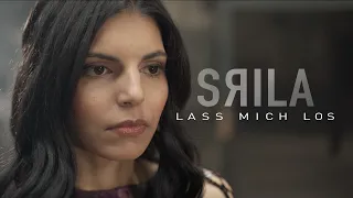 Srila - Lass mich los (Offizielles Musikvideo)