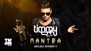 Timmy Trumpet - Mantra