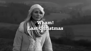 【和訳&lyric】Wham! - Last Christmas