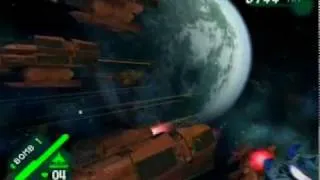 GC Starfox Assault - Mission 1