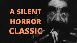 L'Inferno (1911) A Silent Horror Classic