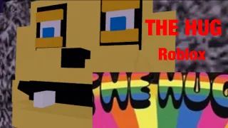 The Hug (Roblox Short Flim)