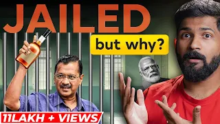 Hidden truth behind Arvind Kejriwal's arrest exposed | Abhi and Niyu