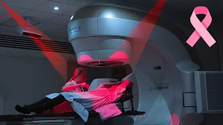 LES AVANCÉES TECHNOLOGIQUES POUR LUTTER CONTRE LE CANCER DU SEIN