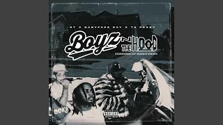 Boyz N The Hood (feat. Babyface Ray, GT & Peezy)