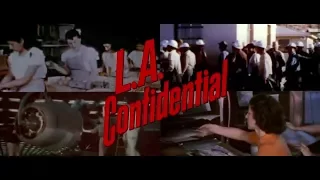 ESSAY ON | Anatomy of Character in L.A. Confidential