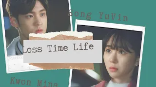 Loss Time Life Episode 01 (Drama Korea Sub Indo)