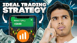 🔷 IQ OPTION STRATEGY 2024 EXPERT INSIGHTS AND RECOMMENDATIONS | IQ Option Trading | IQ Option Review