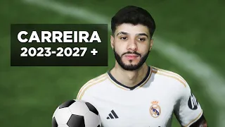 O Último Episódio do Modo Carreira Jogador do Rafão no FC 24!? 😢