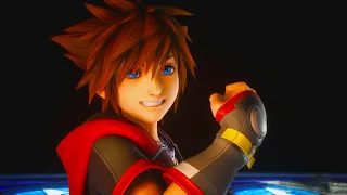 Kingdom Hearts: Nothing Is Lost GMV