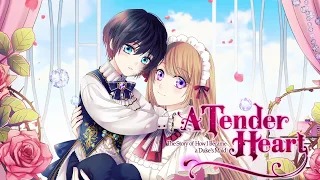 A Tender Heart: The Story of How I Became a Duke’s Maid (Official Trailer) | Tapas