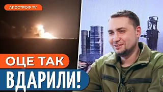 💥 МАСОВІ ВИБУХИ НА РОСІЇ: Знищено десяток важливих об'єктів