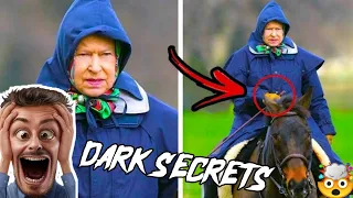 Top 10 Scary Queen Elizabeth Facts |  Queen Elizabeth I Facts You Didn't Know About