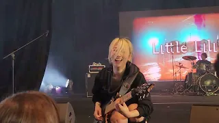 Little Lilith - Double Suicide [Paris manga sci-fi show, Paris, France, 2023-10-29]