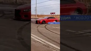 BMW M6 (MODJO)