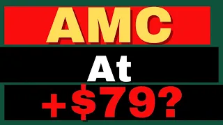 Truth Behind AMC's $54B Short Position and Fake Squeeze - AMC Stock Short Squeeze update