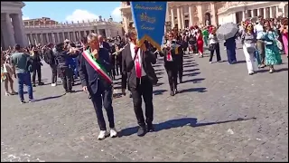 ItaliaGiraBanda - Roma 4-5 maggio 2024, Associazione Musicale SMI