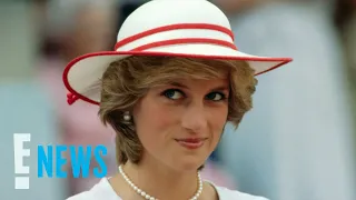 Princess Diana's Fashion Moments We're Still OBSESSED With | E! News