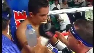 [ Boxing fight 2016 ]Donnie Nietes vs. Manuel Vargas