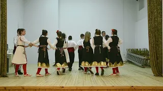 Граовски танц