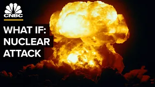 What Happens If There’s A Nuclear Attack