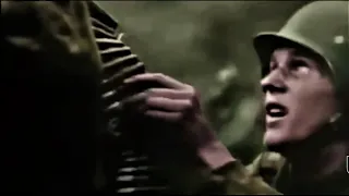 Rare WW2 Footage - Once Upon A Time - Improved Sound (NON-POLITICAL)