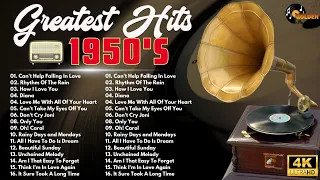 Oldies But Goodies 50's 60's 70's Playlist - Greatest Oldies Songs Of All Time - Oldies Music