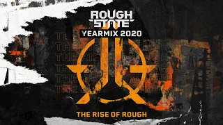 Roughstate Yearmix 2020 - Mixed by Delius