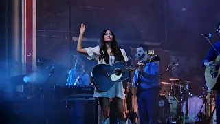 Kacey Musgraves - 'Happy and Sad' Live (Deeper Well Tour, Glasgow, Night 1)