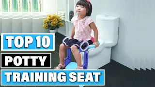 Best Potty Training Seat In 2024  - Top 10 Potty Training Seats Review