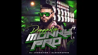 🇻🇪🔥 REGGAETON 2023 MONKYPRO DJ JHONAIKER 🇻🇪🔥