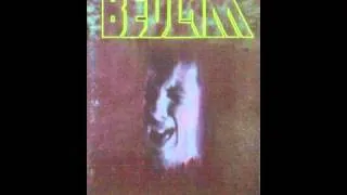 The Bedlam - My Screamin`eyes