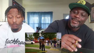 Savage Dad Reacts To Kodak Black   Lemme See Official Music Video