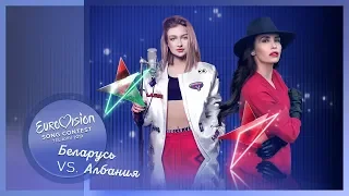 «Недомаломоленным - лайк!». Евровидение 2019, Беларусь и Албания