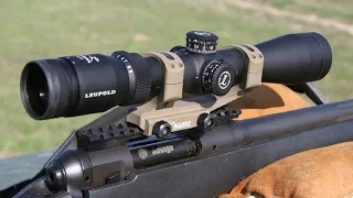 Top 7 Best 1000 Yard Scope To Buy in 2023