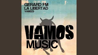 La Libertad (Skla Remix)
