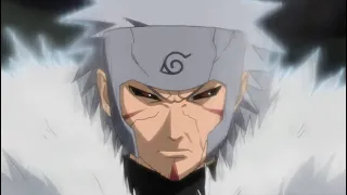 Orochimaru Resucita 4 Hokage Tobirama Asusta A Sasuke Y Al Resto Con Solo Un Dedo Sub Español