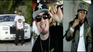 lil wayne feat paul wall & young life